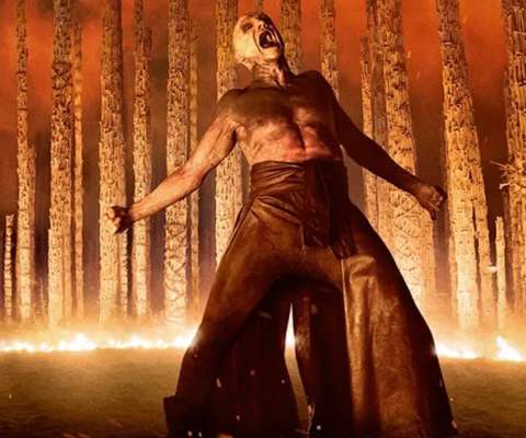 Review: Ralph Fiennes in 28 Years Later The Bone Temple