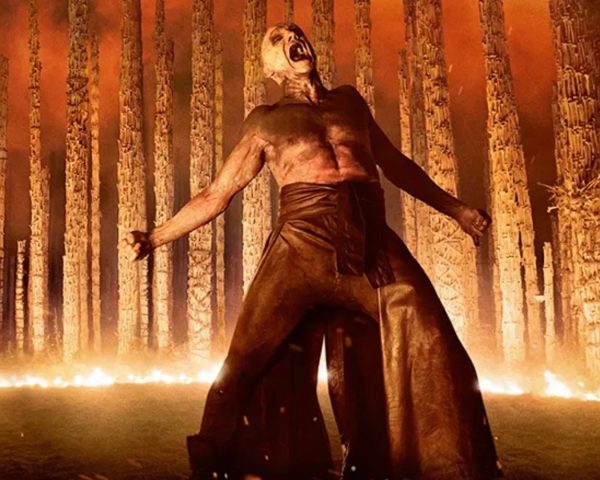 Review: Ralph Fiennes in 28 Years Later The Bone Temple