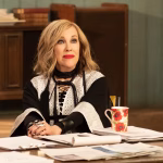 Catherine O'Hara