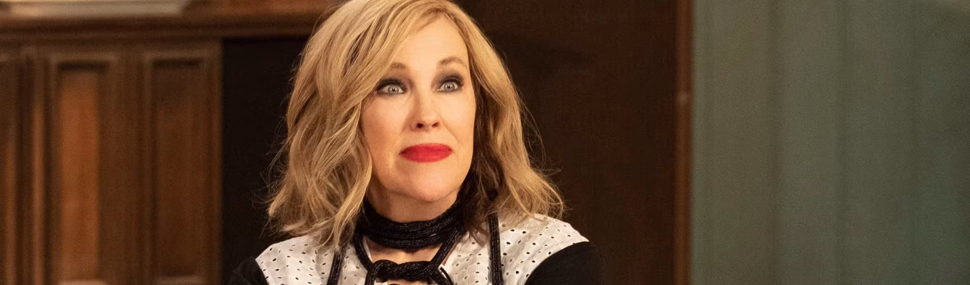 Catherine O'Hara