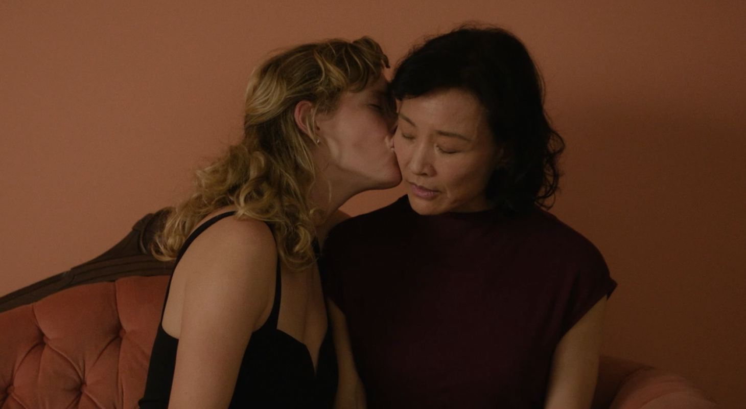 Montreal, My Beautiful: Joan Chen, Charlotte Aubin, Xiaodan He movie review