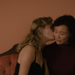 Montreal, My Beautiful: Joan Chen, Charlotte Aubin, Xiaodan He movie review