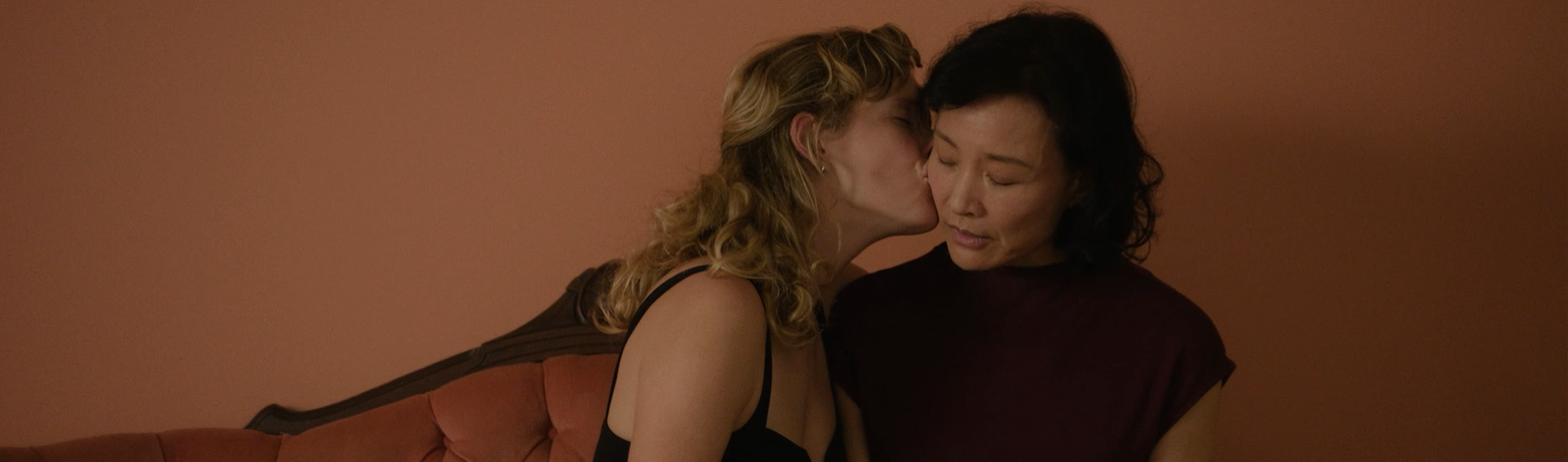 Montreal, My Beautiful: Joan Chen, Charlotte Aubin, Xiaodan He movie review