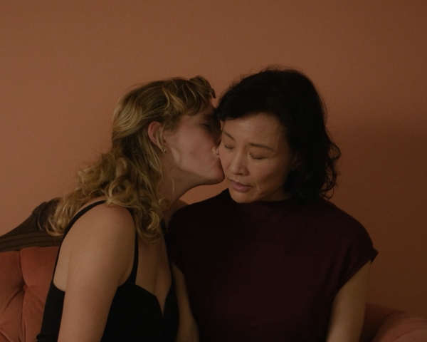 Montreal, My Beautiful: Joan Chen, Charlotte Aubin, Xiaodan He movie review