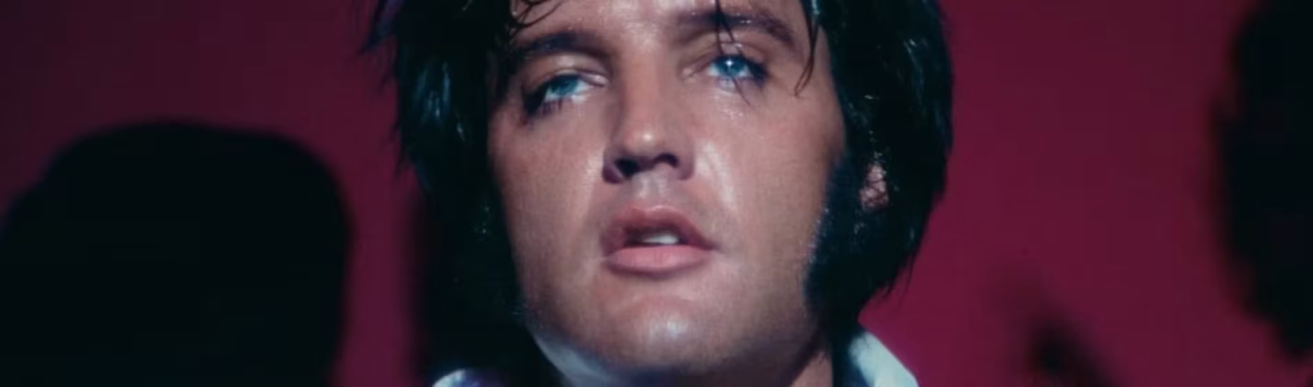 EPiC: Elvis Presley in Concert