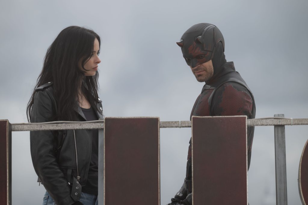 Daredevil: Born Again