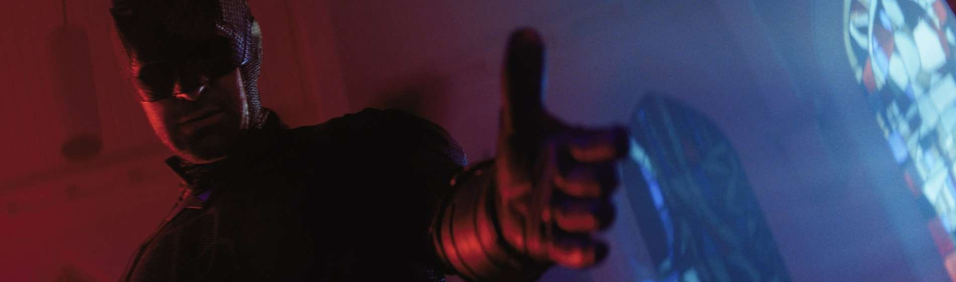 Daredevil: Born Again