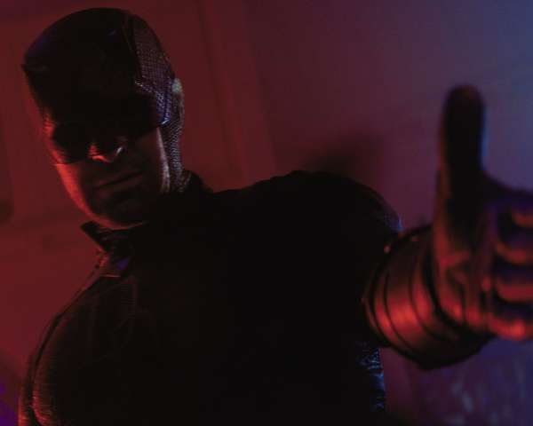 Daredevil: Born Again