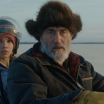 A still from Hair of the Bear
