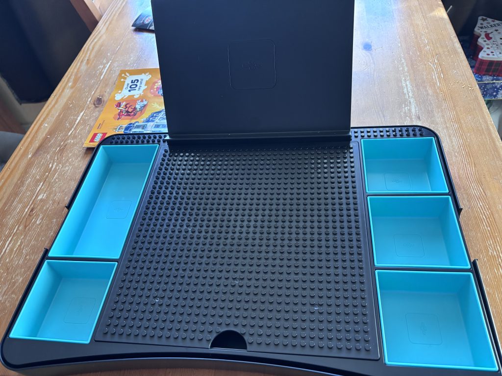 The Stud Desk