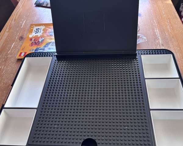 The Stud Desk