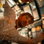 Ryan Gosling in Project Hail Mary
