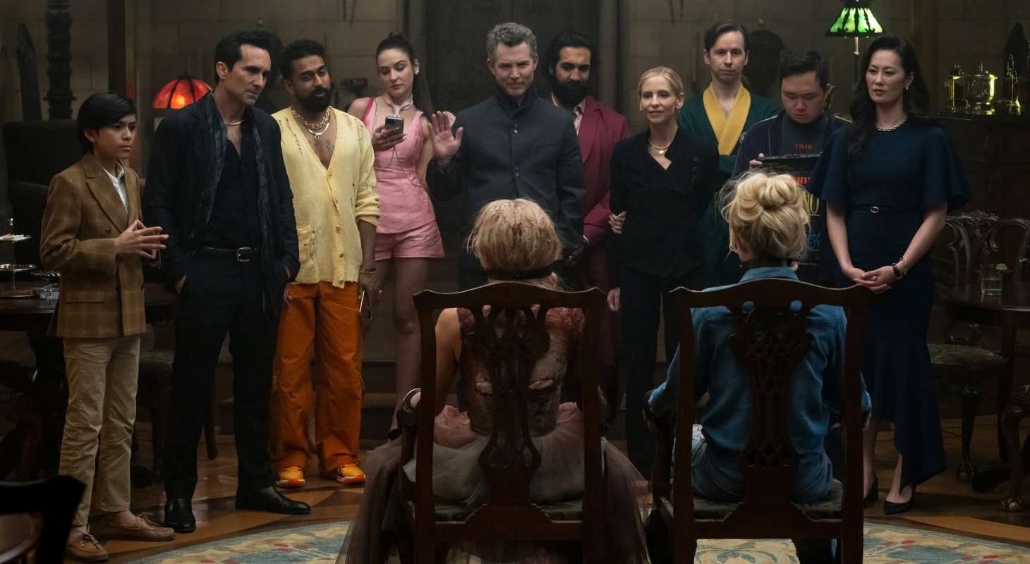 Ready or Not 2 Review