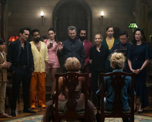 Ready or Not 2 Review