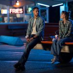 A scene from 'Reminders of Him'