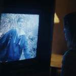 Miranda MacDougall in a scene from HUNTING MATTHEW NICHOLS