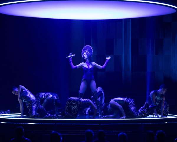 Mother Mary