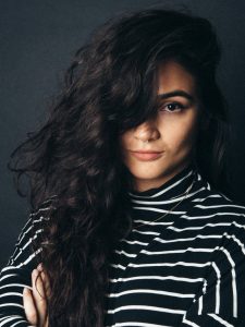 Kenya-Jade Pinto