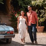 You, Me & Tuscany review: Rege-Jean Page and Halle Bailey rom-com