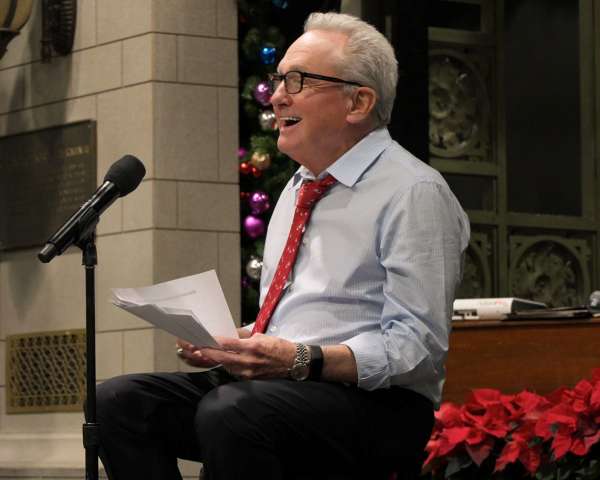 Lorne Michaels
