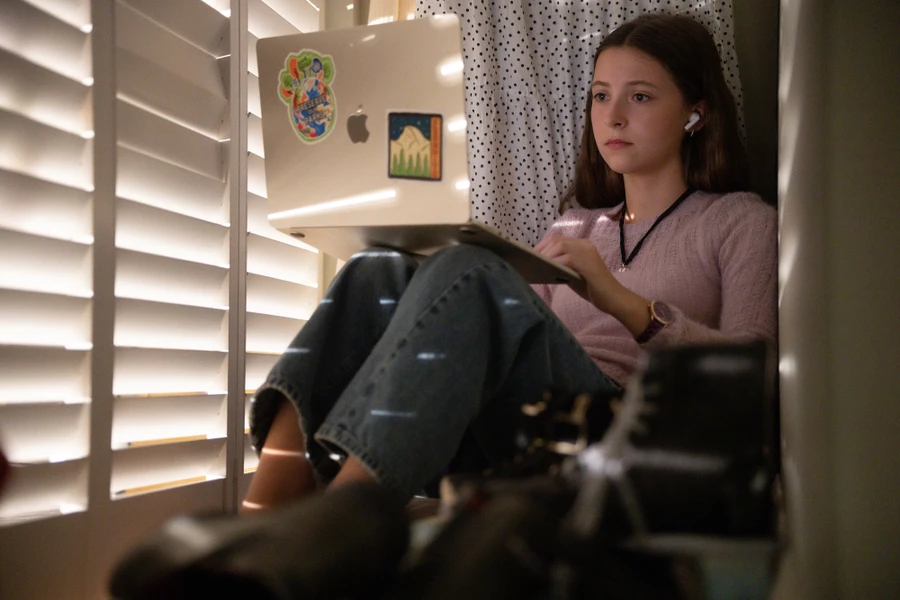 Malcom in the Middle: Life's Still Unfair