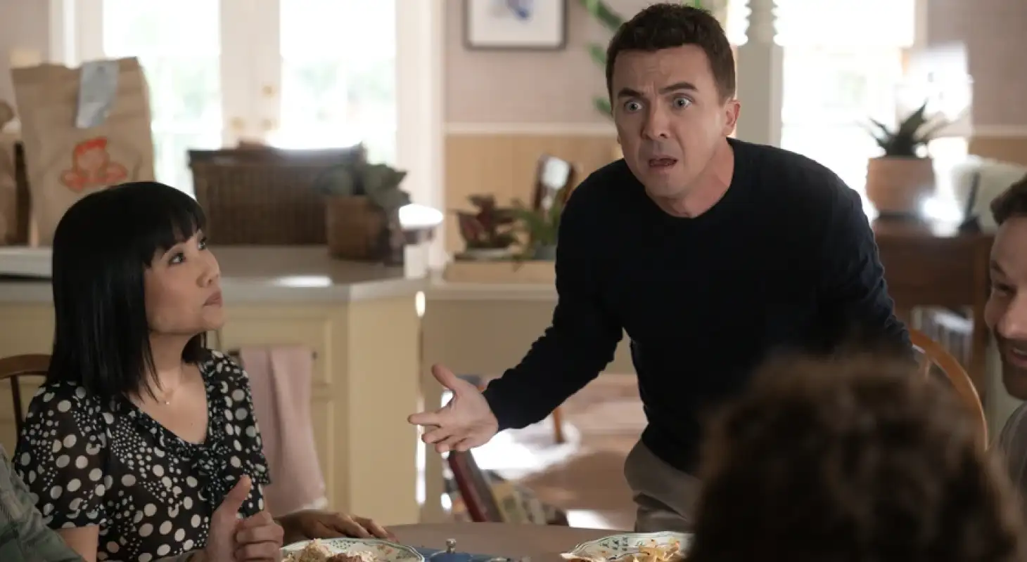 Malcom in the Middle: Life's Still Unfair