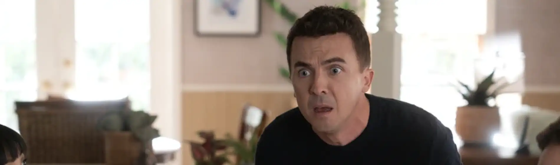 Malcom in the Middle: Life's Still Unfair