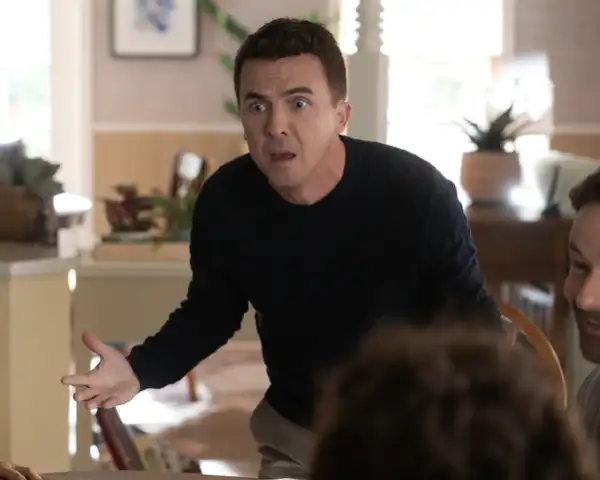 Malcom in the Middle: Life's Still Unfair