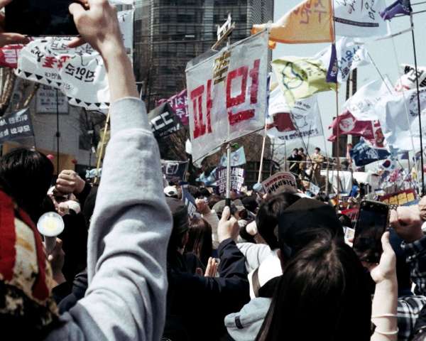 The Seoul Guardians from Hot Docs 2026