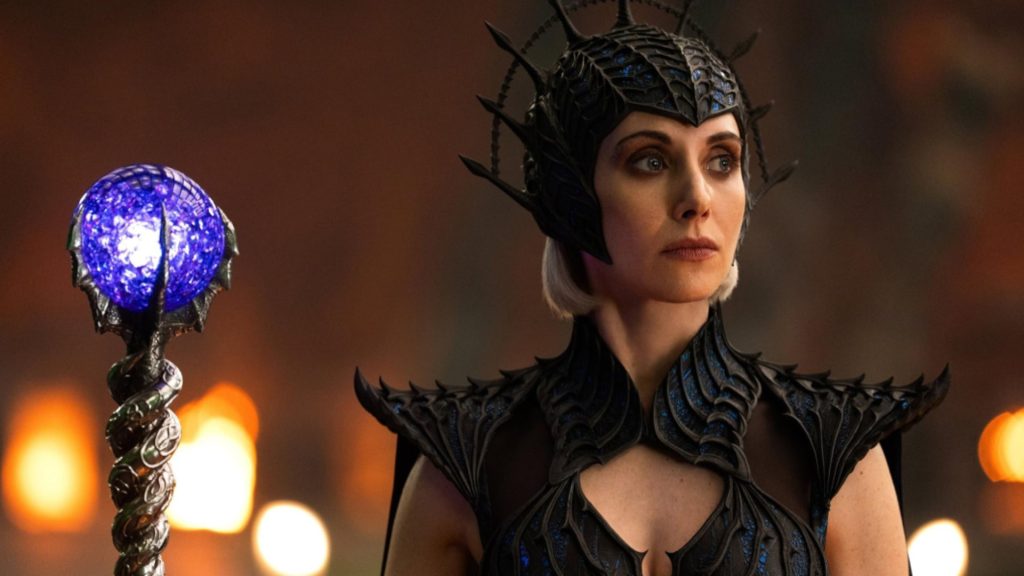 evil-lyn