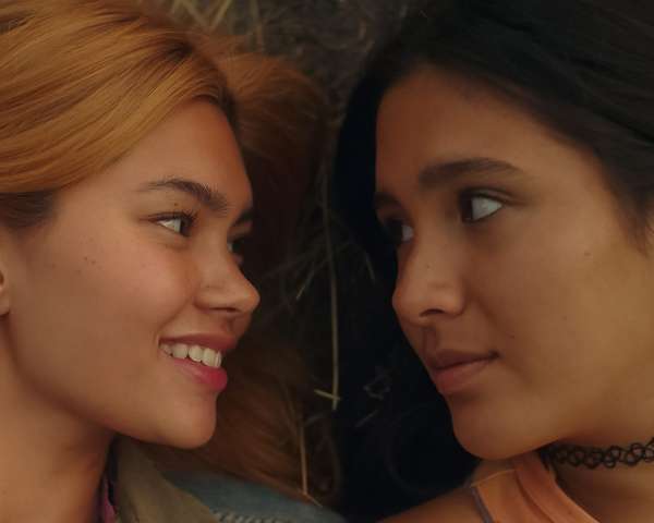 Girls Like Girls