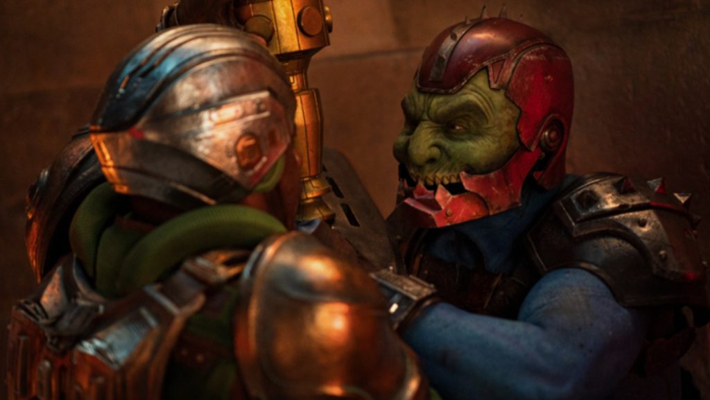 Trapjaw