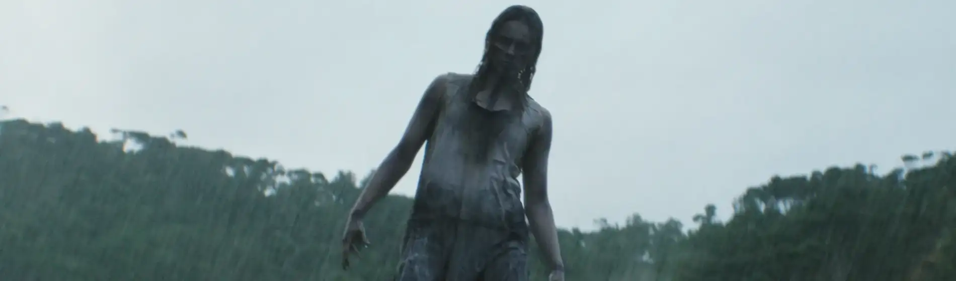 Evil Dead Burn