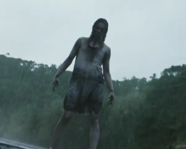 Evil Dead Burn