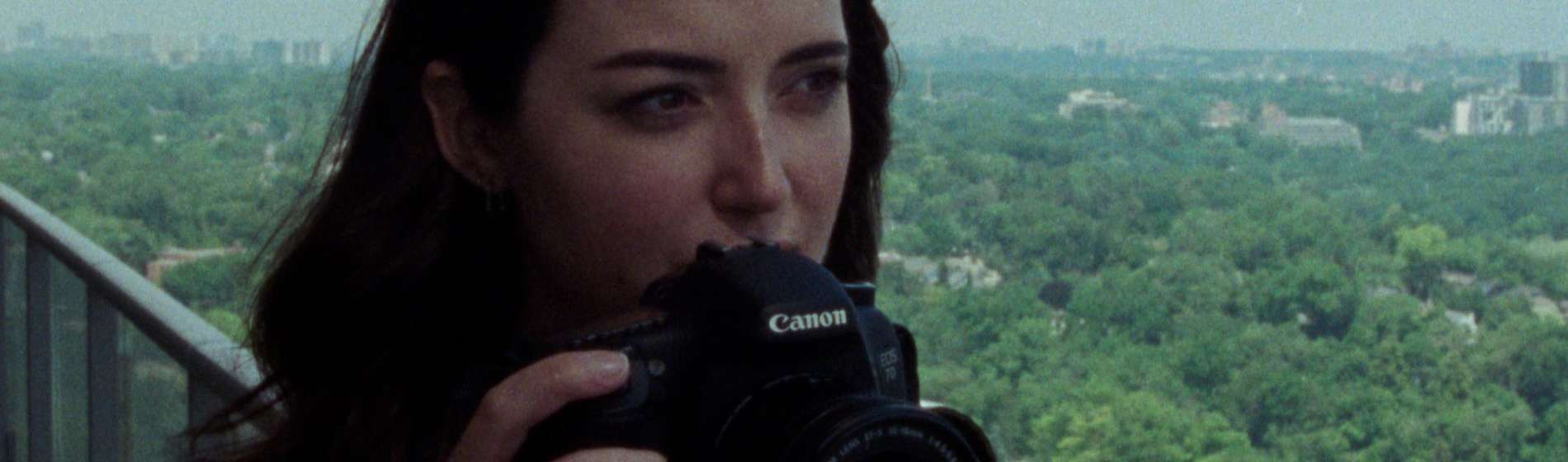 Eliza Martin in Otium