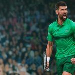 Novak Djokovic: The Wolf in Winter tennis documentary review