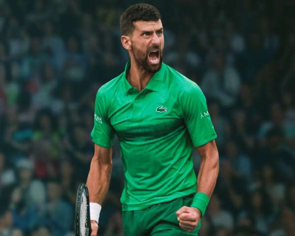 Novak Djokovic: The Wolf in Winter tennis documentary review