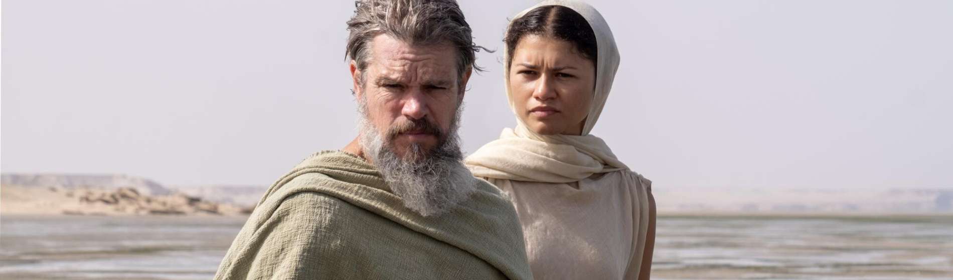 The Odyssey