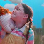 Buddy directed by Casper Kelly