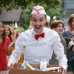 Ari Millen in Ice Cream Man