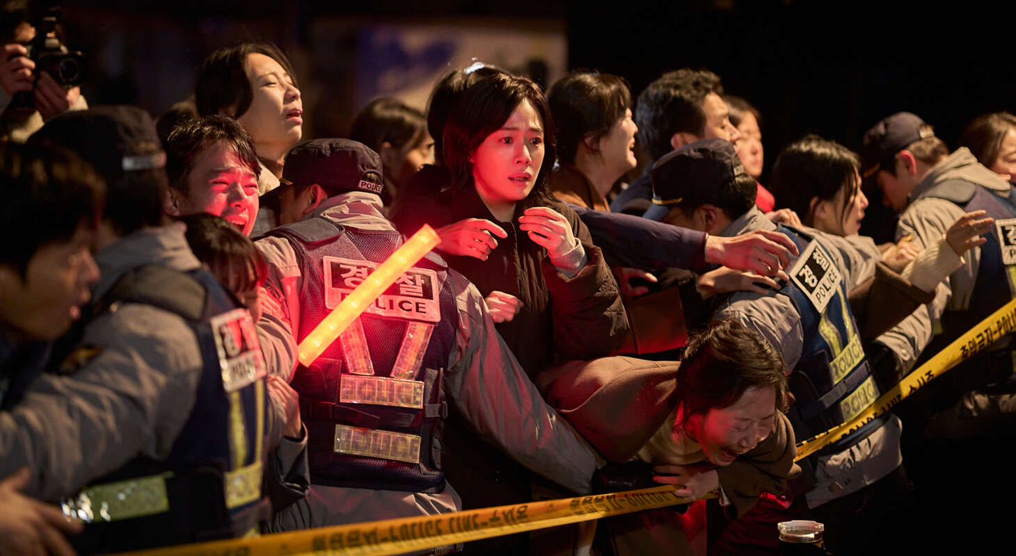 Paradise Lost TIFF 2026 Film review