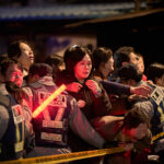 Paradise Lost TIFF 2026 Film review