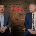 Brink of War: Michael Russell Gunn and Jared Harris Interview