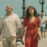 The Betrayers: TIFF 2026 review