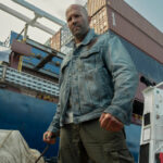 Mutiny with Jason Statham