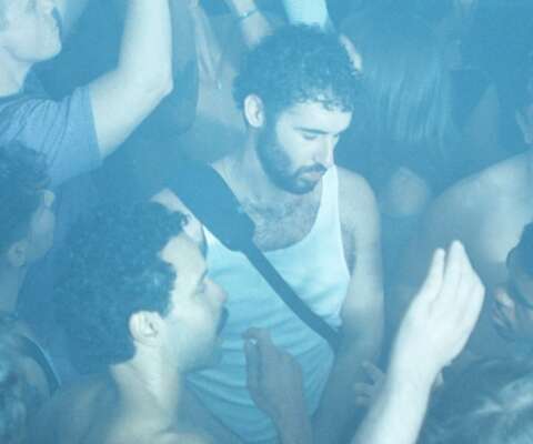 Club Kid