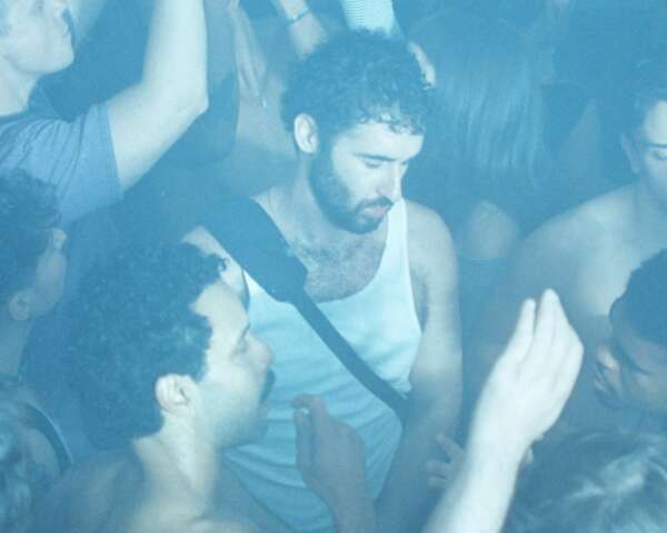 Club Kid