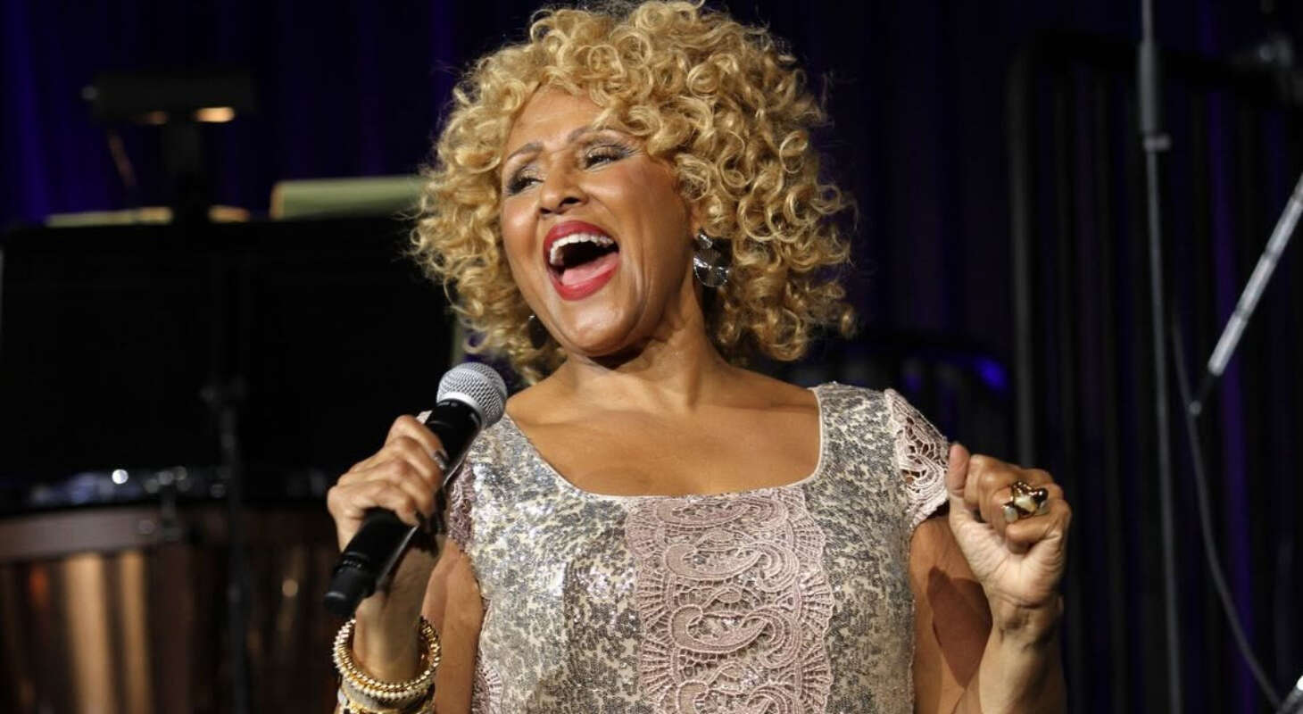 Darlene Love: I Know Where I've Been TIFF 2026
