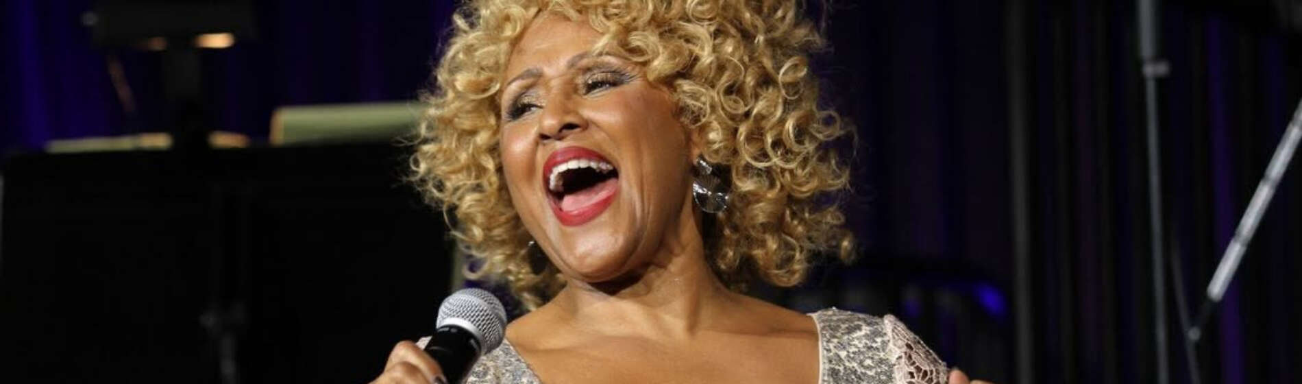 Darlene Love: I Know Where I've Been TIFF 2026