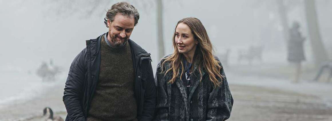 TIFF 2026: Faith Review, Erin Doherty, James McAvoy